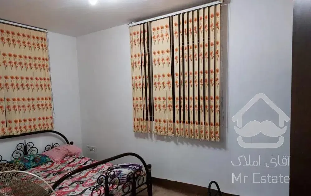 فروش ویلا 860 متر /سنددار/ویو جنگل