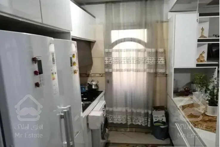 اجاره اپارتمان 60 متری 1 خواب فول امکانات طرشت