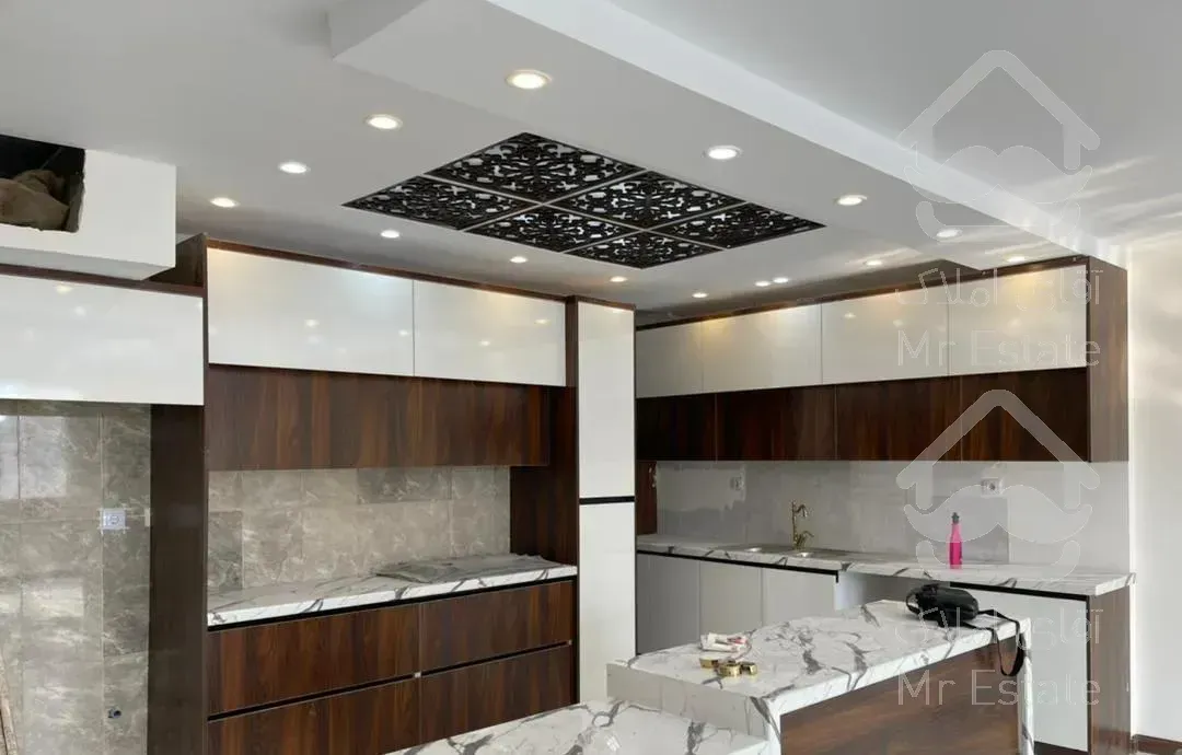 فاز۴ محله ۴ ویلایی دو واحدی