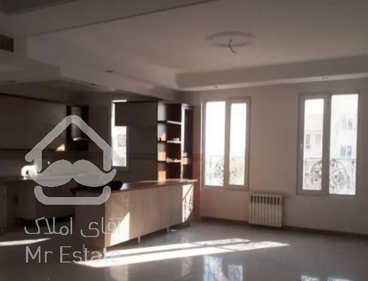 اجاره آپارتمان ۸۰ متر ۲ خواب جنت آباد