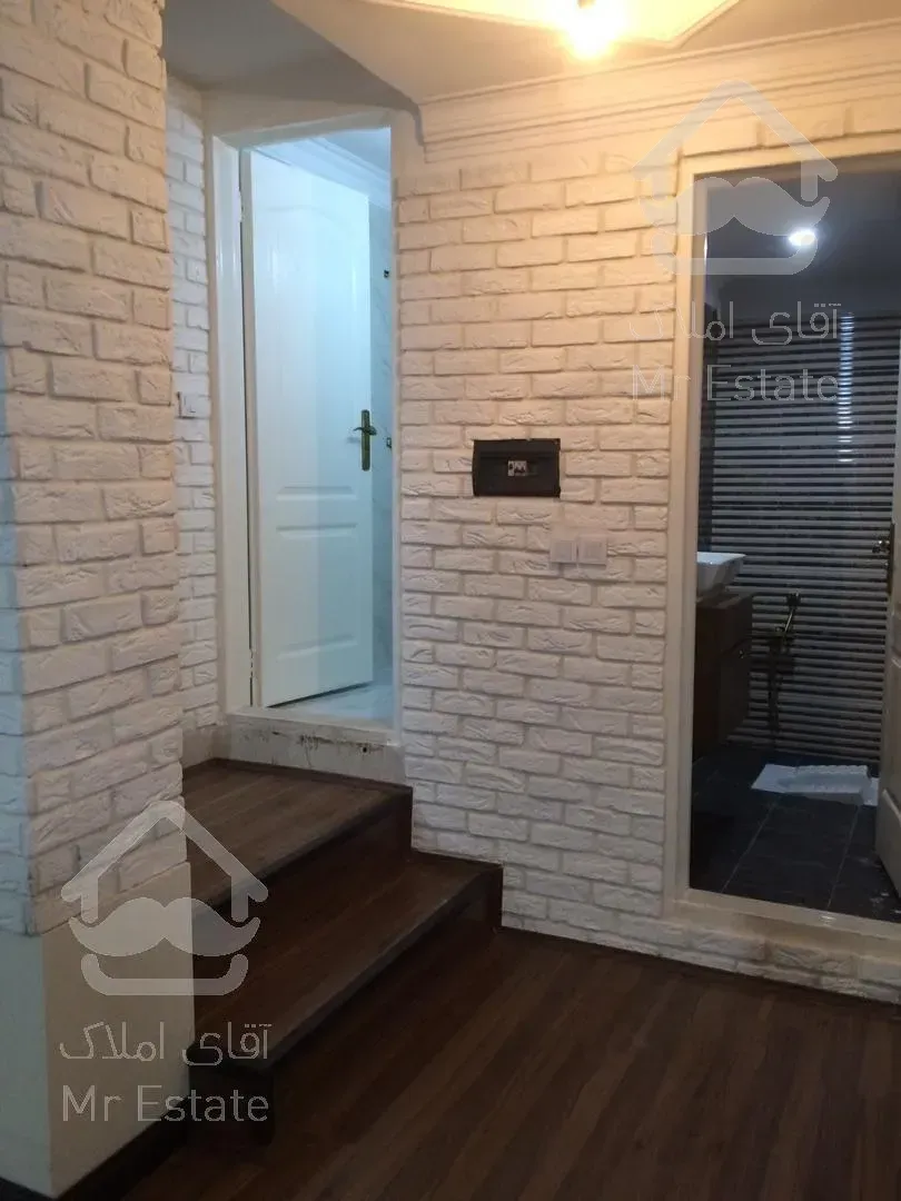 ۱۰۰متر آپارتمان تم واحدی وفااذر جنوبی زیر قیمت