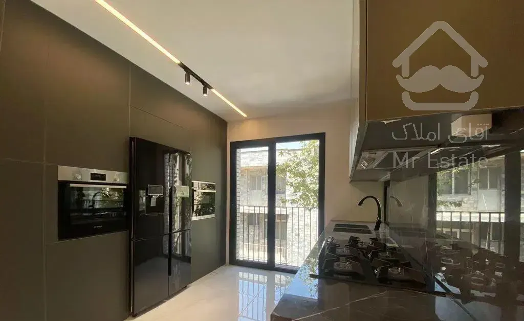 آجودانیه/ ۵۵متر تک خواب/بازسازی شده/ فول امکانات