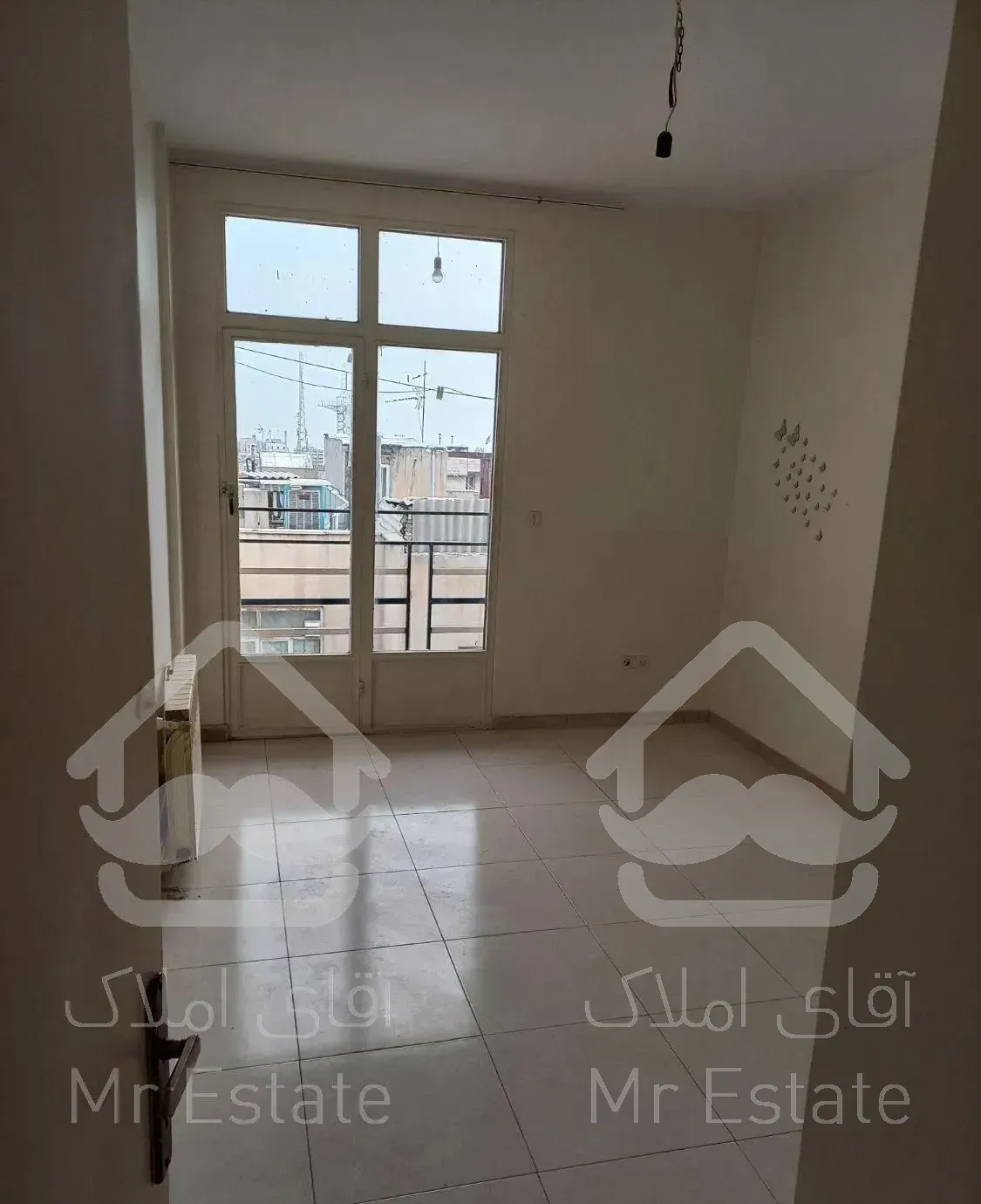 فروش آپارتمان ۱۱۸ متری شهرک مخابرات سعادت آباد