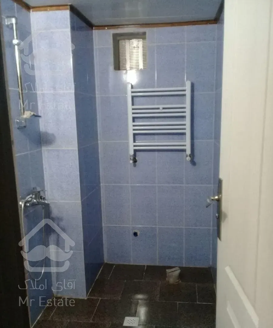 آپارتمان۱۴۴متری.دوخوابه.دوتراسه.مجتمع شقایق ساری