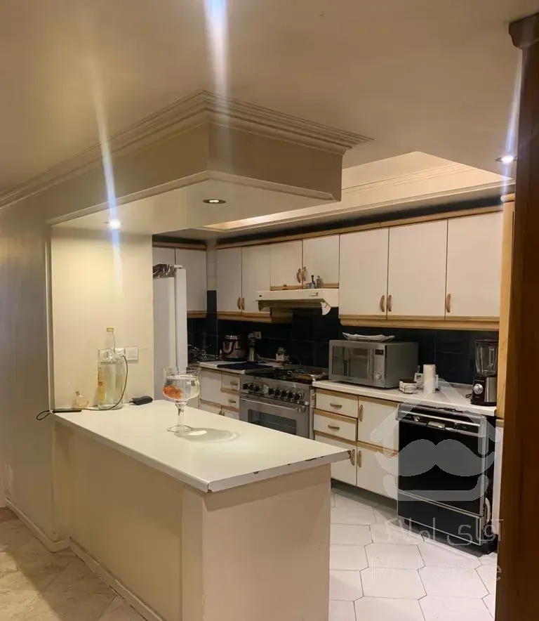 فروش آپارتمان ۱۵۲ متری ۲ خوابه در ونک شیخ بهایی