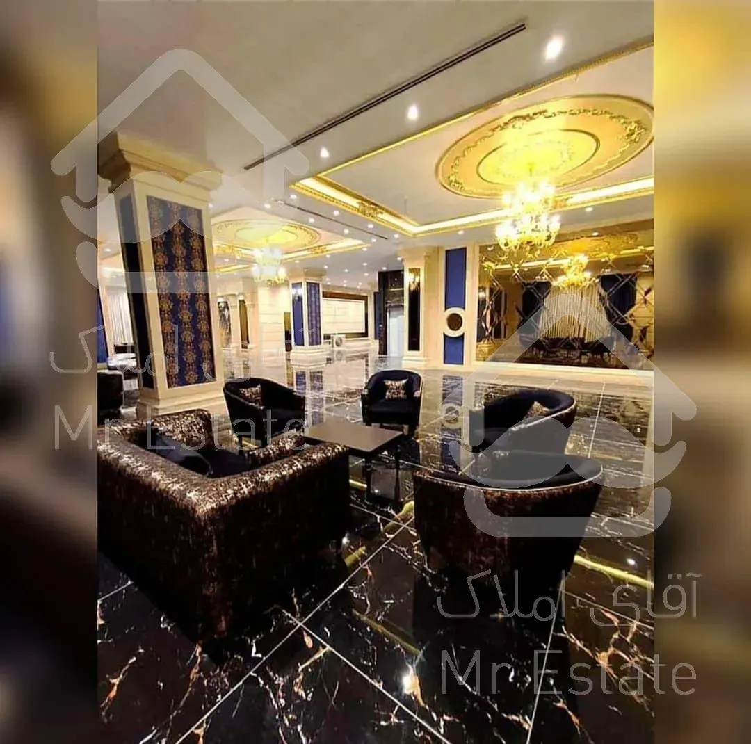 رهن کامل 220 متری دیباجی جنوبی