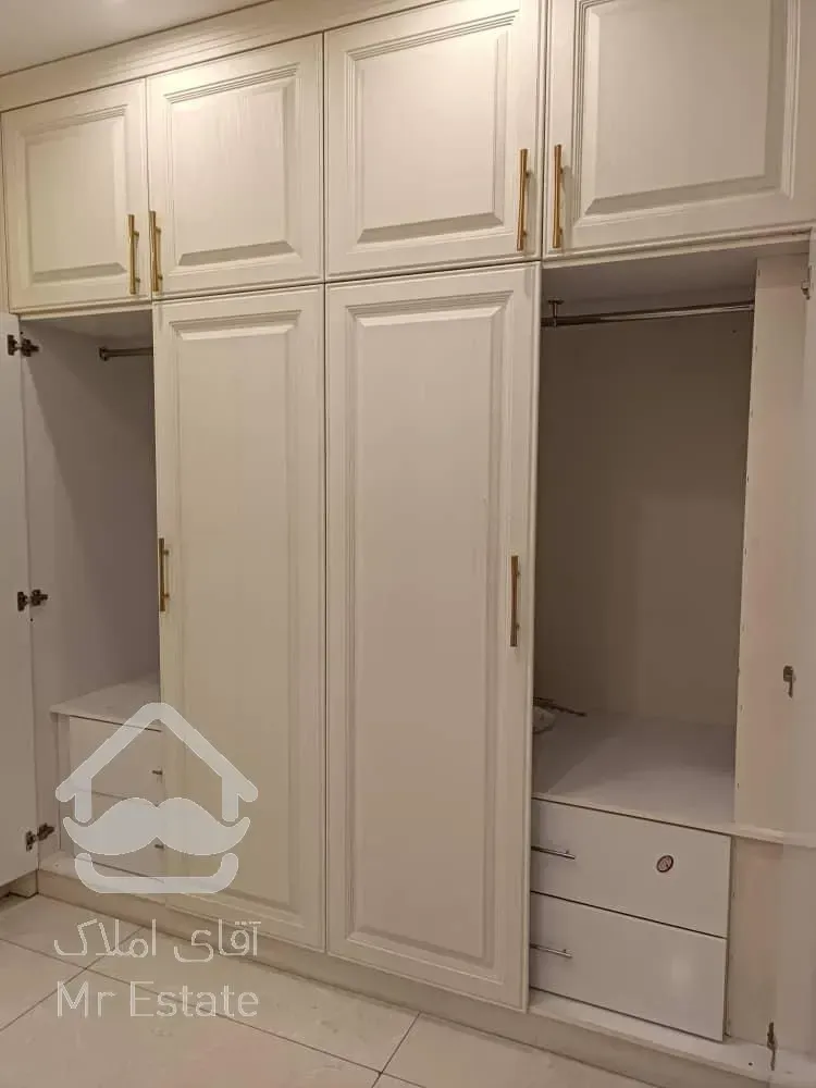 فروش اپارتمان 2 خوابه در خواجه عبدالله