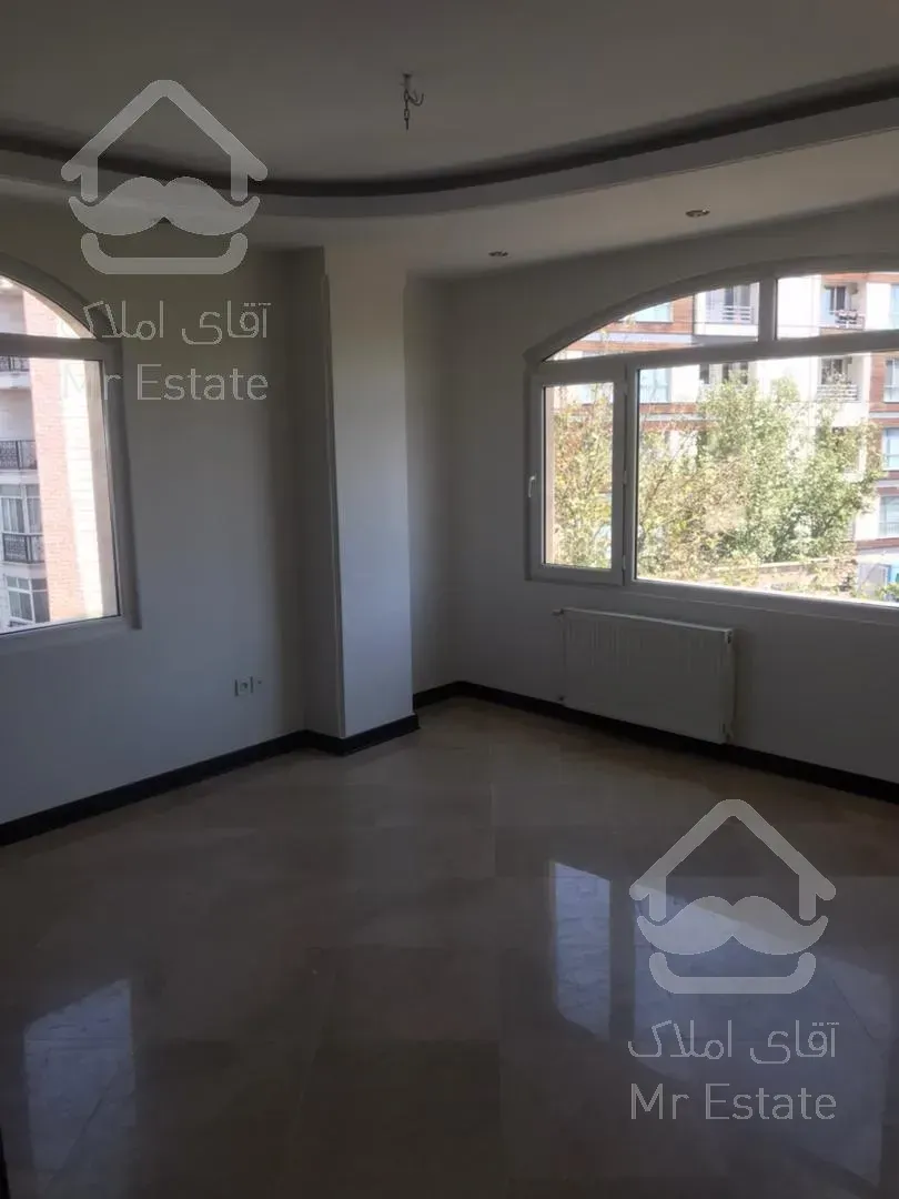 رهن و اجاره 135 متری دیباجی