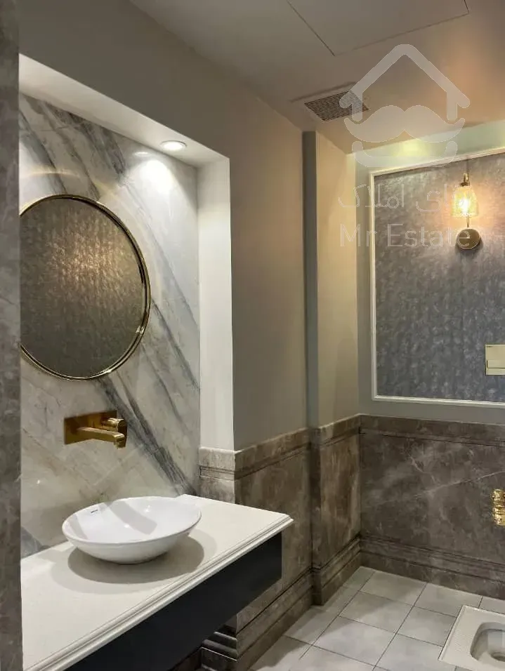 ۱۶۰ متر ۳ خواب