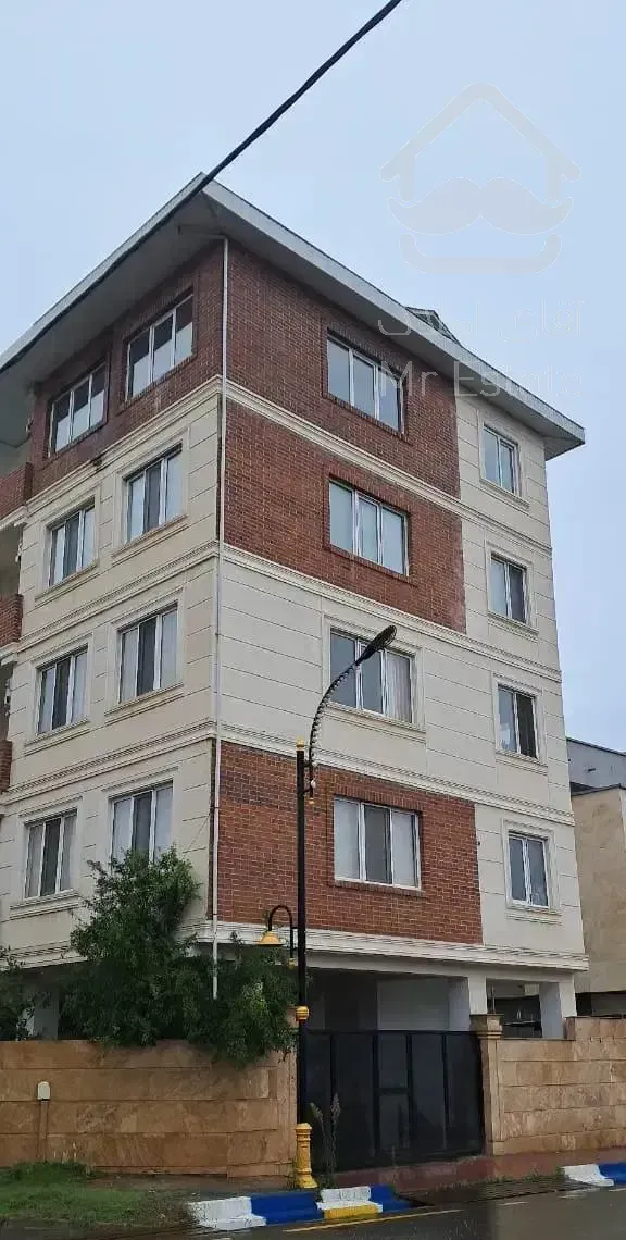 فروش آپارتمان ۸۵ متری ۲خواب  کلارآباد