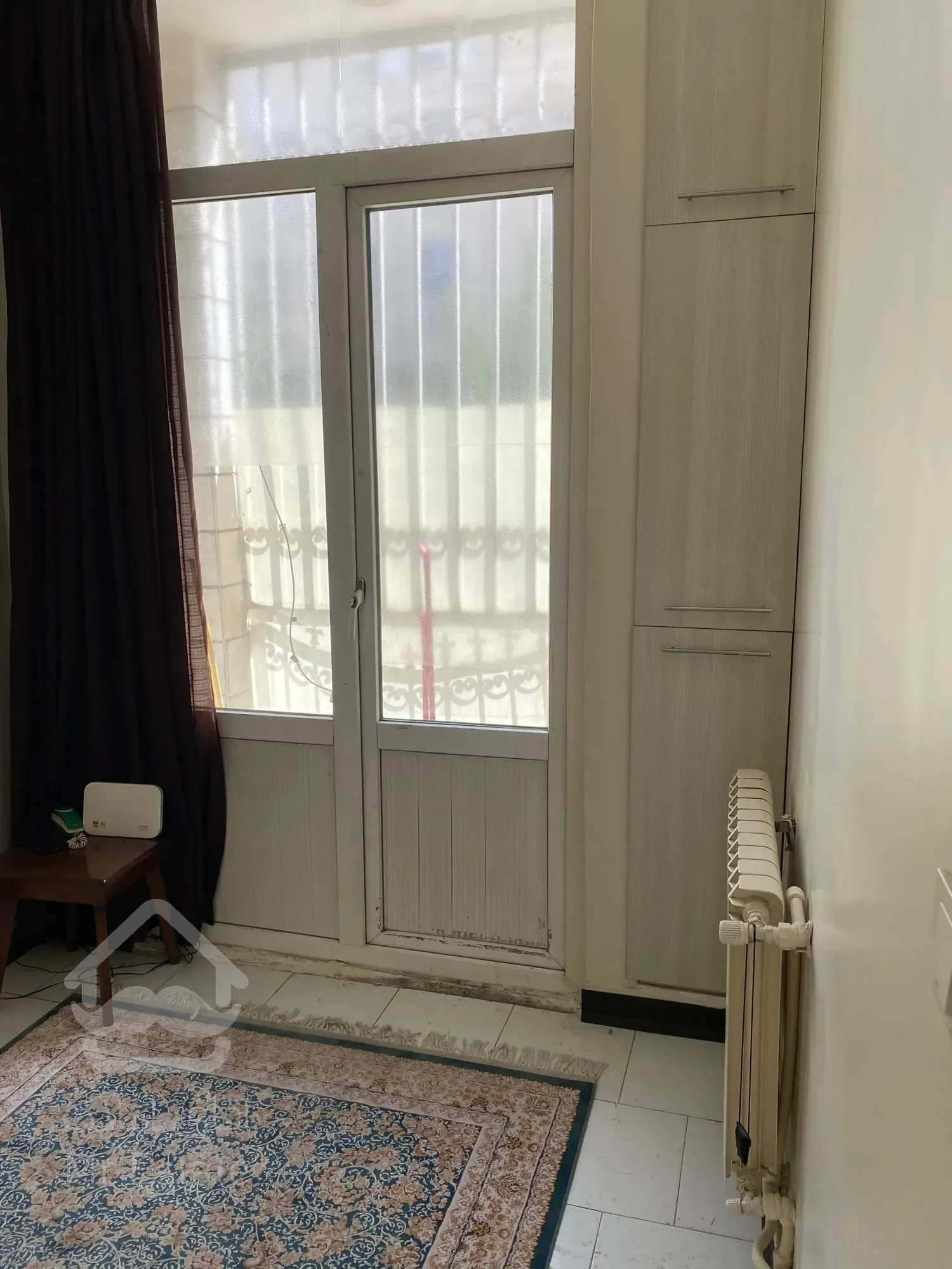 آپارتمان مسکونی ۵۵ متر دوخواب بلوار فردوس