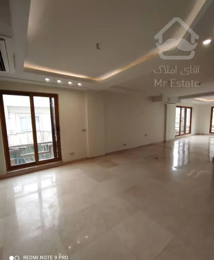 اجاره 200 متری دیباجی جنوبی