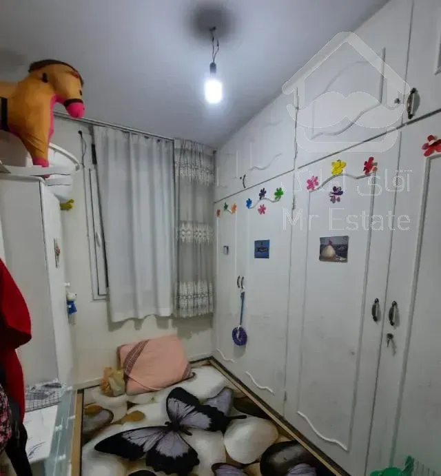 ٤٩ متر دوخواب فول بازسازى