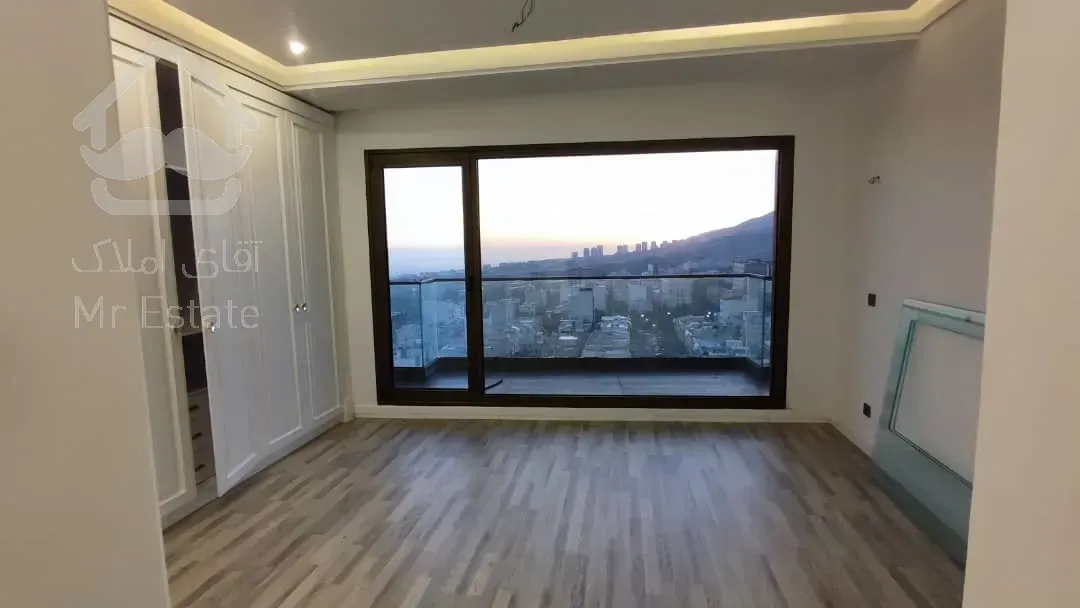 فروش اپارتمان 320 متری ولنجک