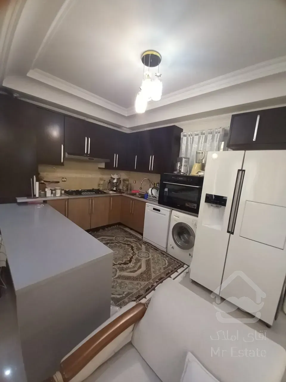 اجاره 80 متری دولت