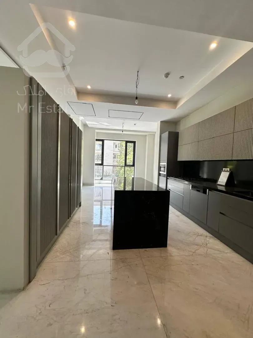 فروش اپارتما ن 410 متری ولنجک