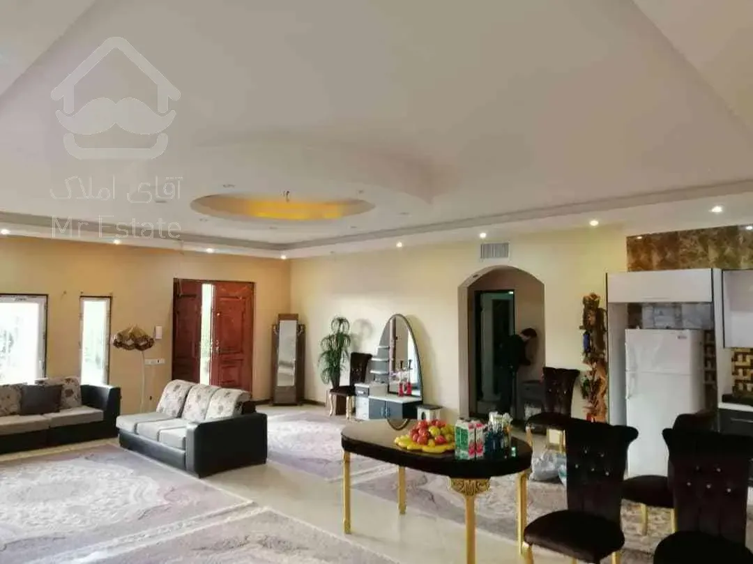 فروش ویلا در تهراندشت، سرخاب. آب ، برق، گاز