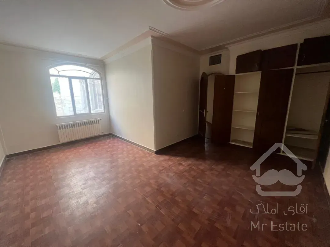 دو طبقه ویلایی ۱۸۰ متر تهرانپارس غربی