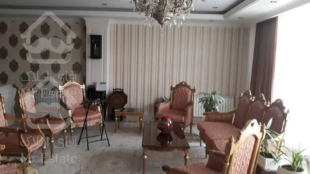 خرید اپارتمان*3خوابه195متری*فردوس شرق