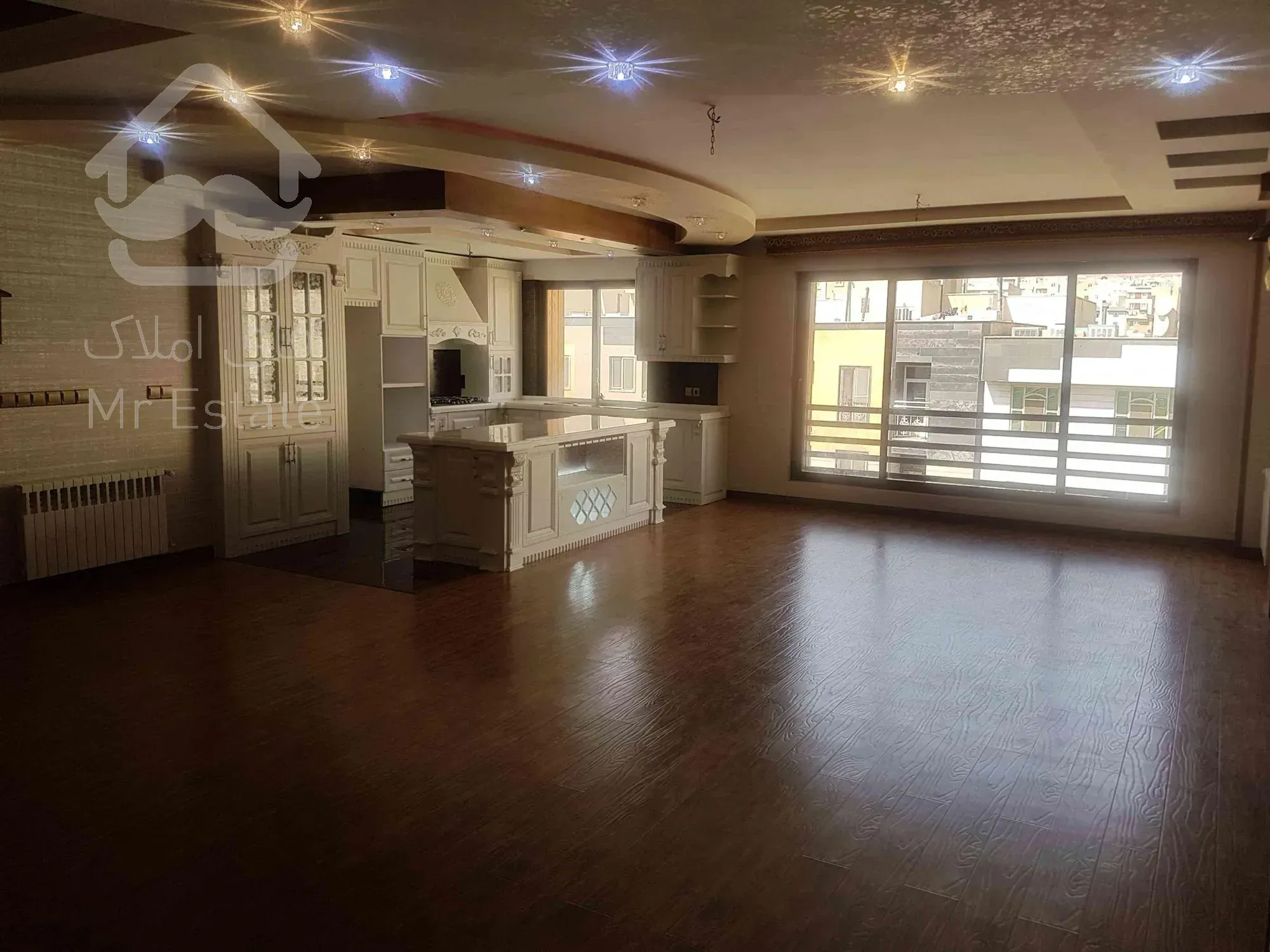 جنت اباد جنوبی_ ۱۶۴ متر_ تکواحد