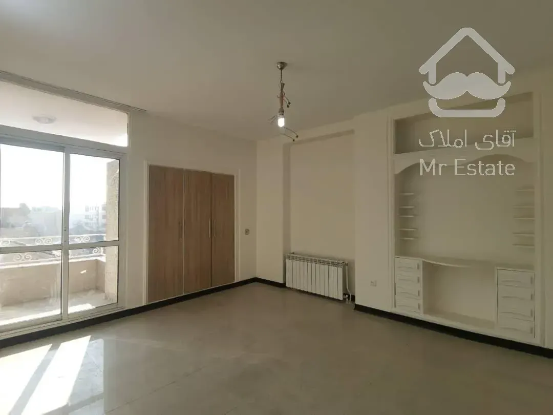 دیباجی 185 متر نوساز با متریال وارداتی