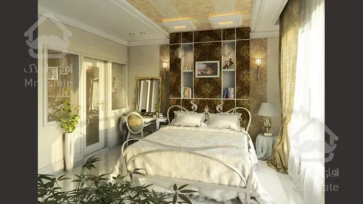 فروش آپارتمان 400 متر در فرشته