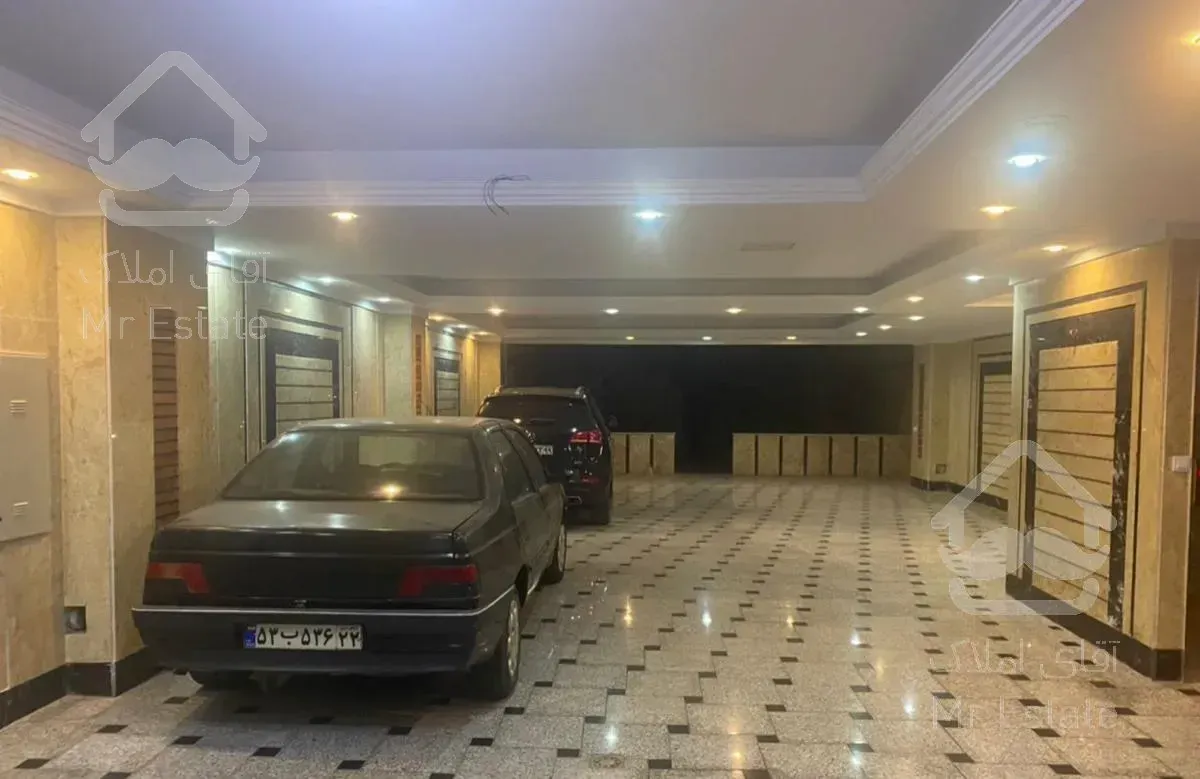 آپارتمان ۱۱۷متری/تک واحدی/حوالی برق آلستوم