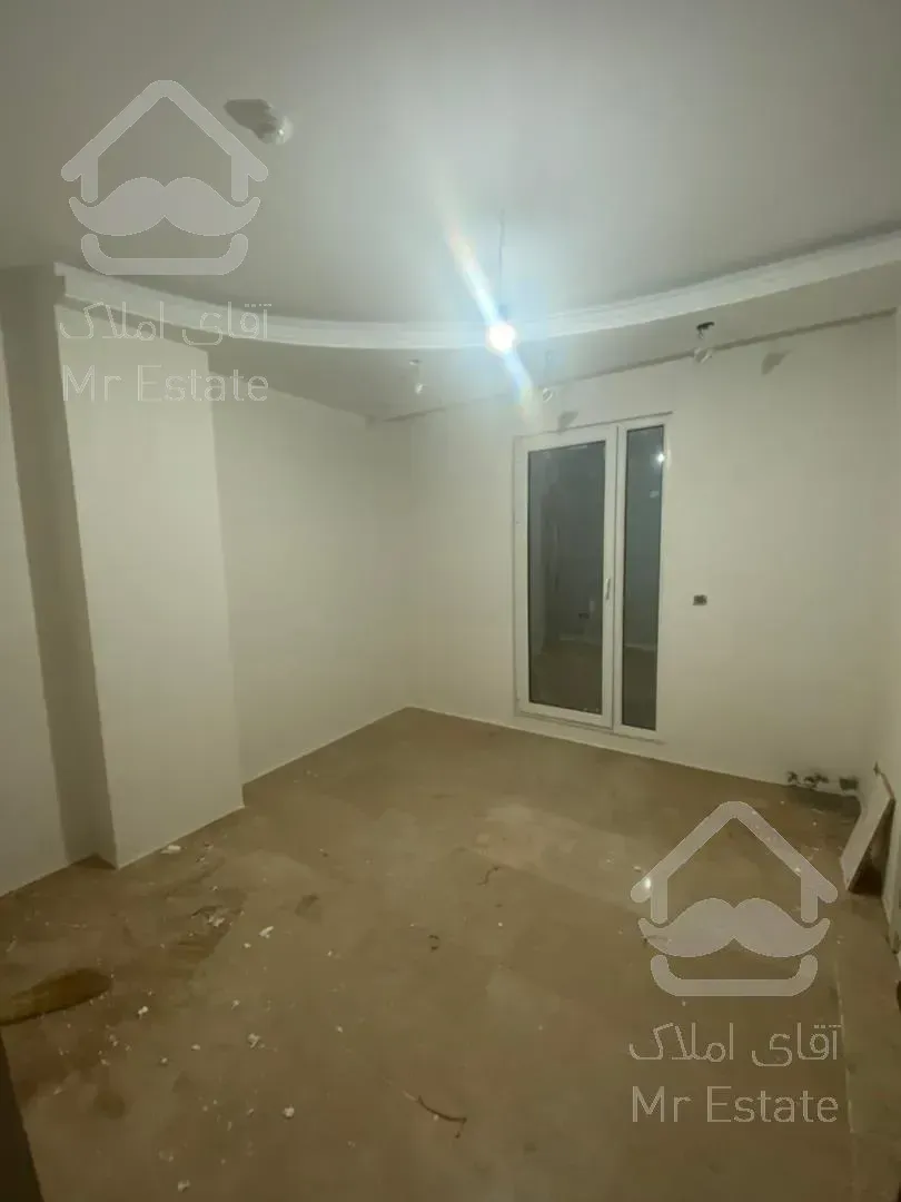 آپارتمان ۱۳۰ متری ۳ خواب فول امکانات سال ساخت ۱۴۰۰