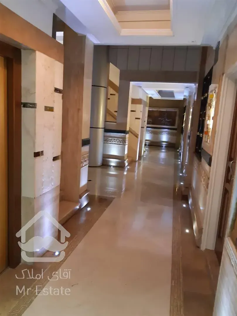 ۷۳متر دوخواب شهرک نفت منطقه ۵