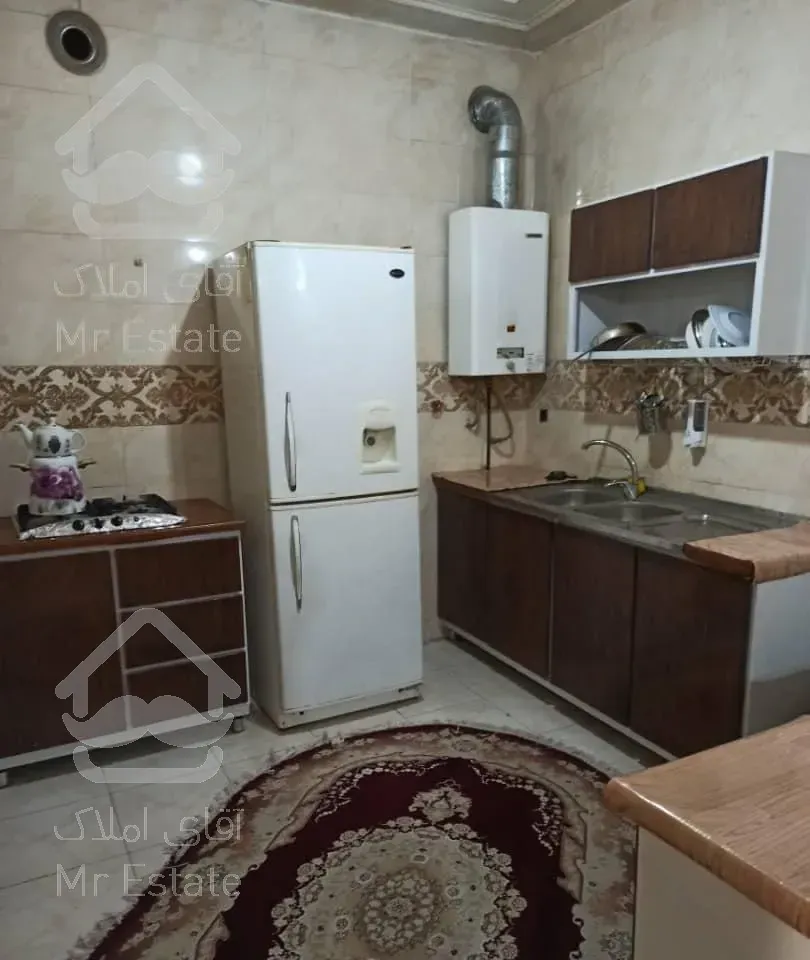 اجاره ویلا و سوییت در باغبهادران