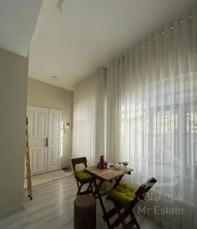 *اجاره واحد/ ۵۰ / متری ویلایی*