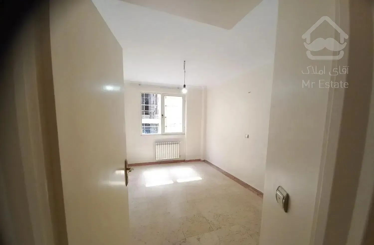 ریحانی ۹۳ متر ۲ خواب خوش نقشه نور عالی