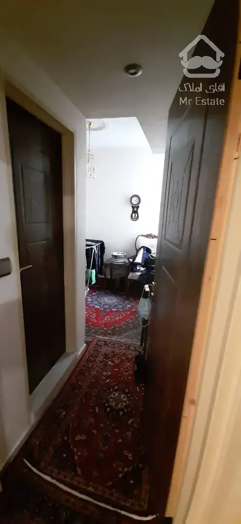 ۵۹متری دوخوابه دامپزشکی