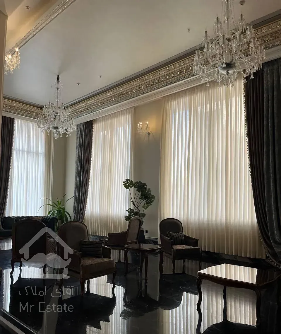 90 و 95 متر برج با شکوه اباذر