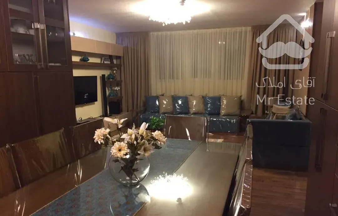 آپارتمان فرهنگشهر، ۱۱۰ متر، دو خوابه