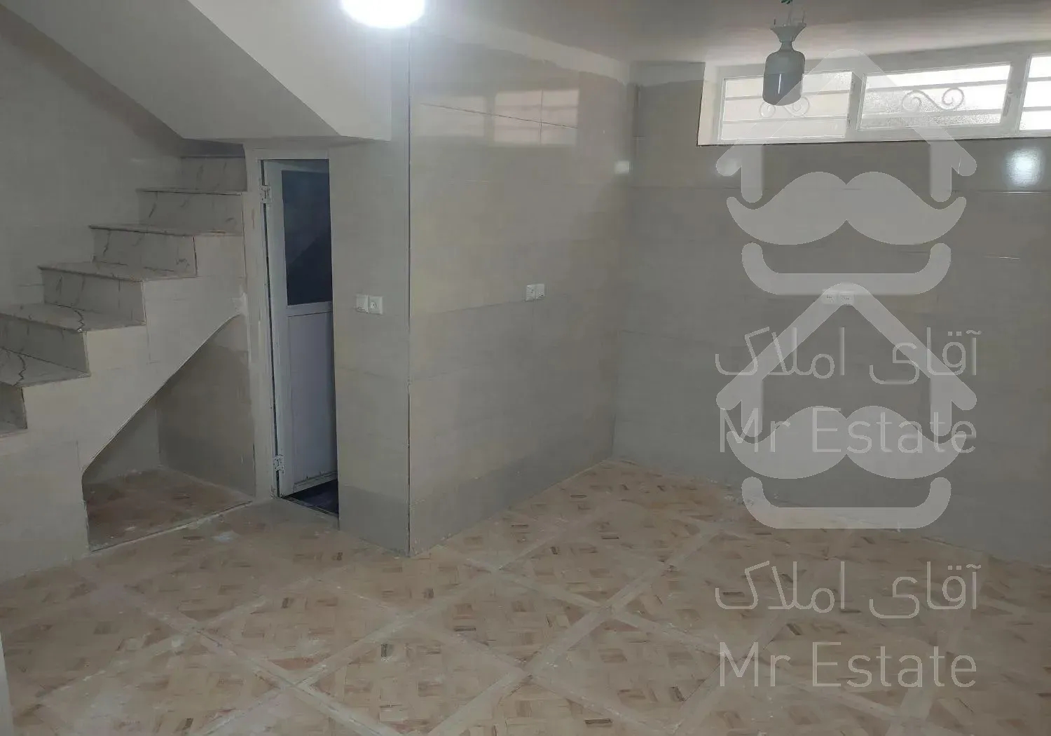 خونه 90متری جلو قواره دونبش