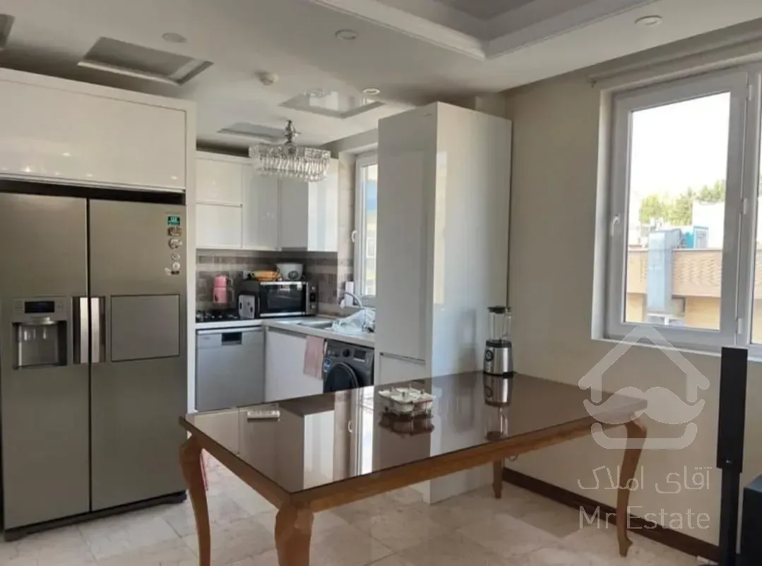 ۷۶متر۲خواب فول نور مستقیم