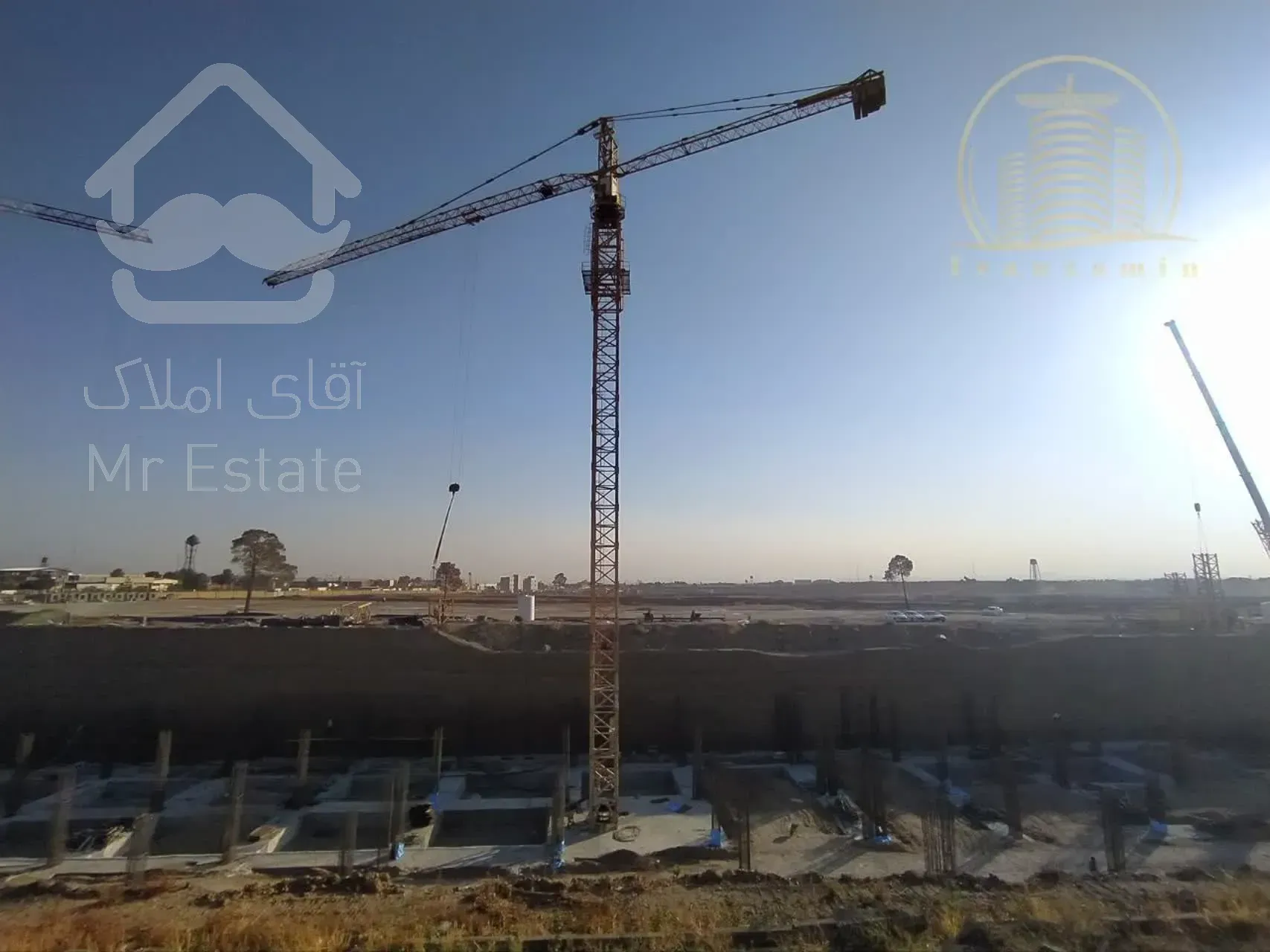 پیش فروش واحد ۹۰متری تهرانسر برج فاخر و مجلل اکازیون اقساطی