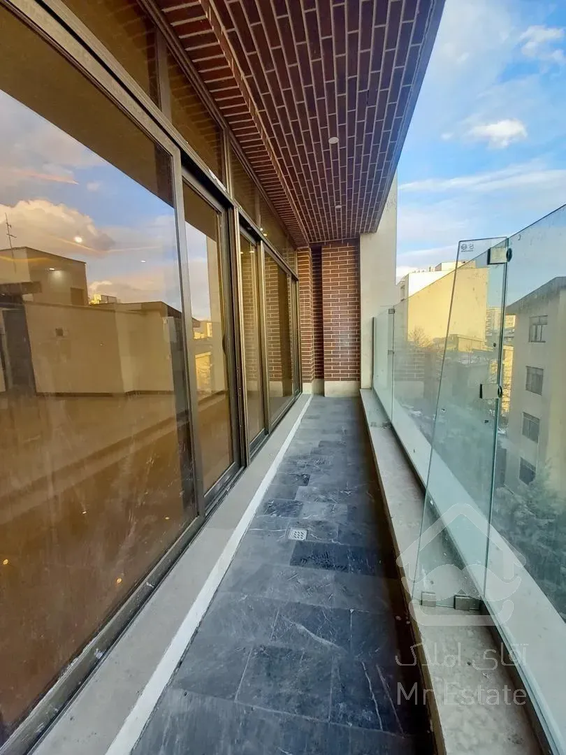 فروش اپارتمان 125 متری ولنجک