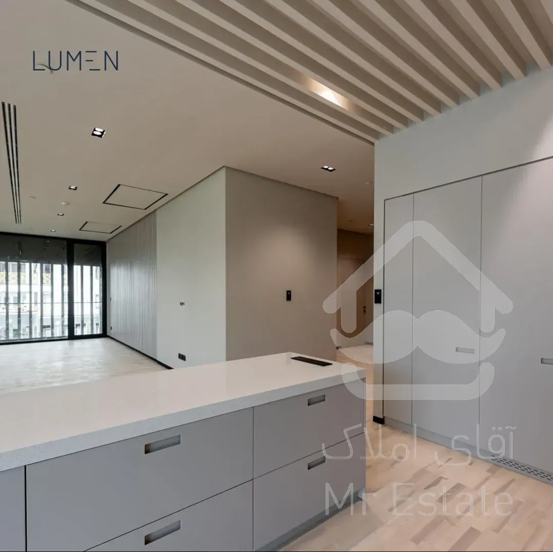 فروش اپارتمان 170 متری زعفرانیه