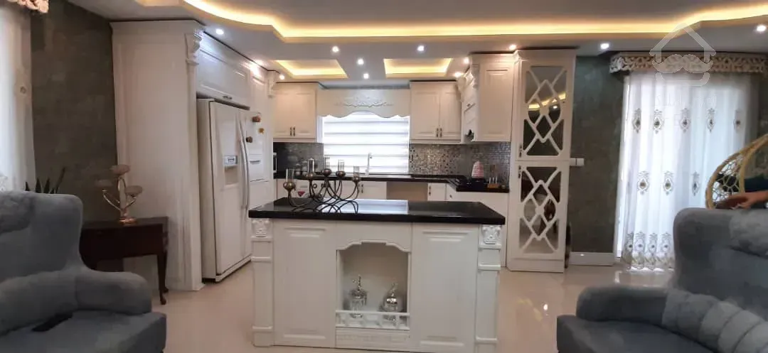 اجاره 200 متری دیباجی جنوبی