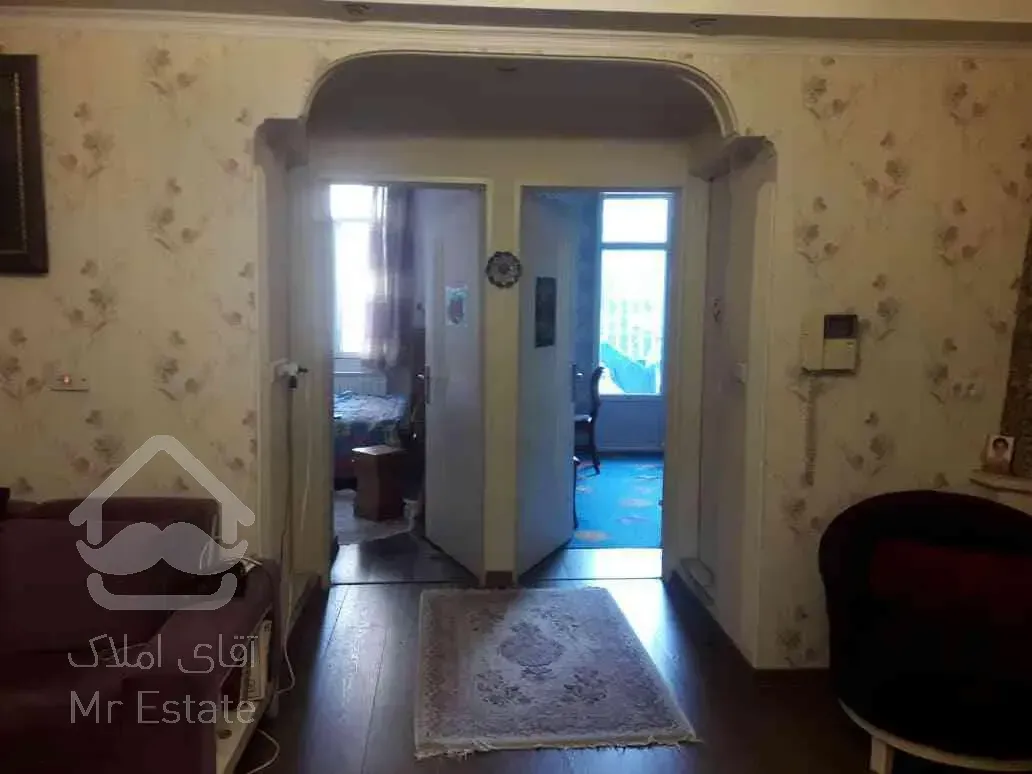 آپارتمان 75 متری در پروانه شمالی