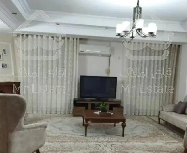 ۹۲ متر/خانه خوش پلن/برای یک عمر زندگی/*ولیعصر