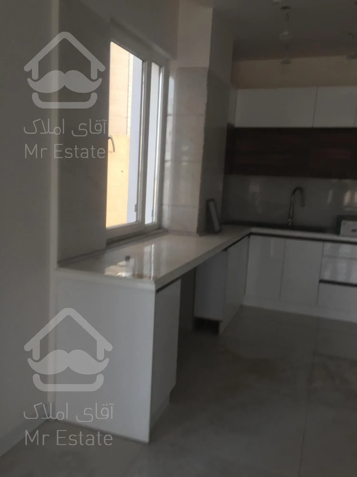 فروش واحدهای ۴۰ متری / اقساطی / ویو ابدی / چیتگر