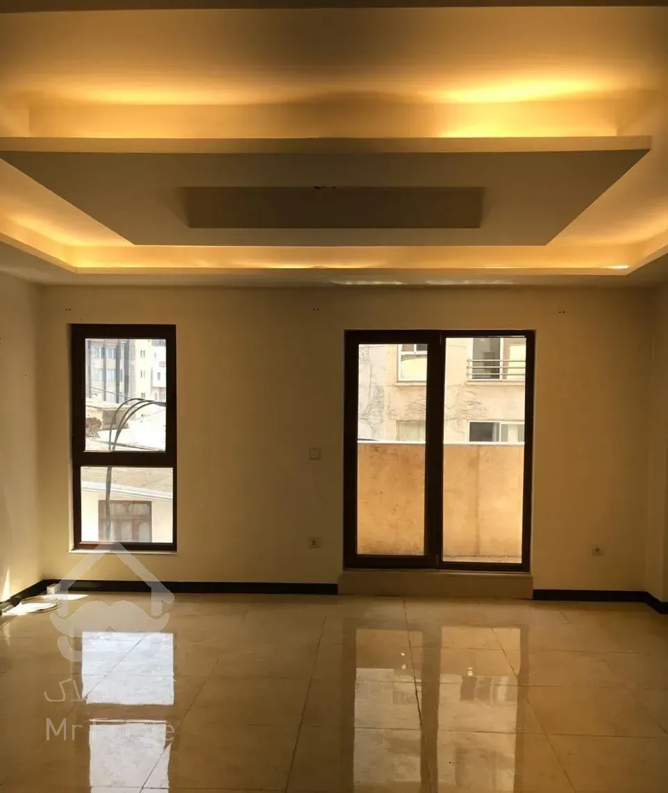 فروش آپارتمان ۱۰۰ متری پلاک دوم شریعتی بابلسر