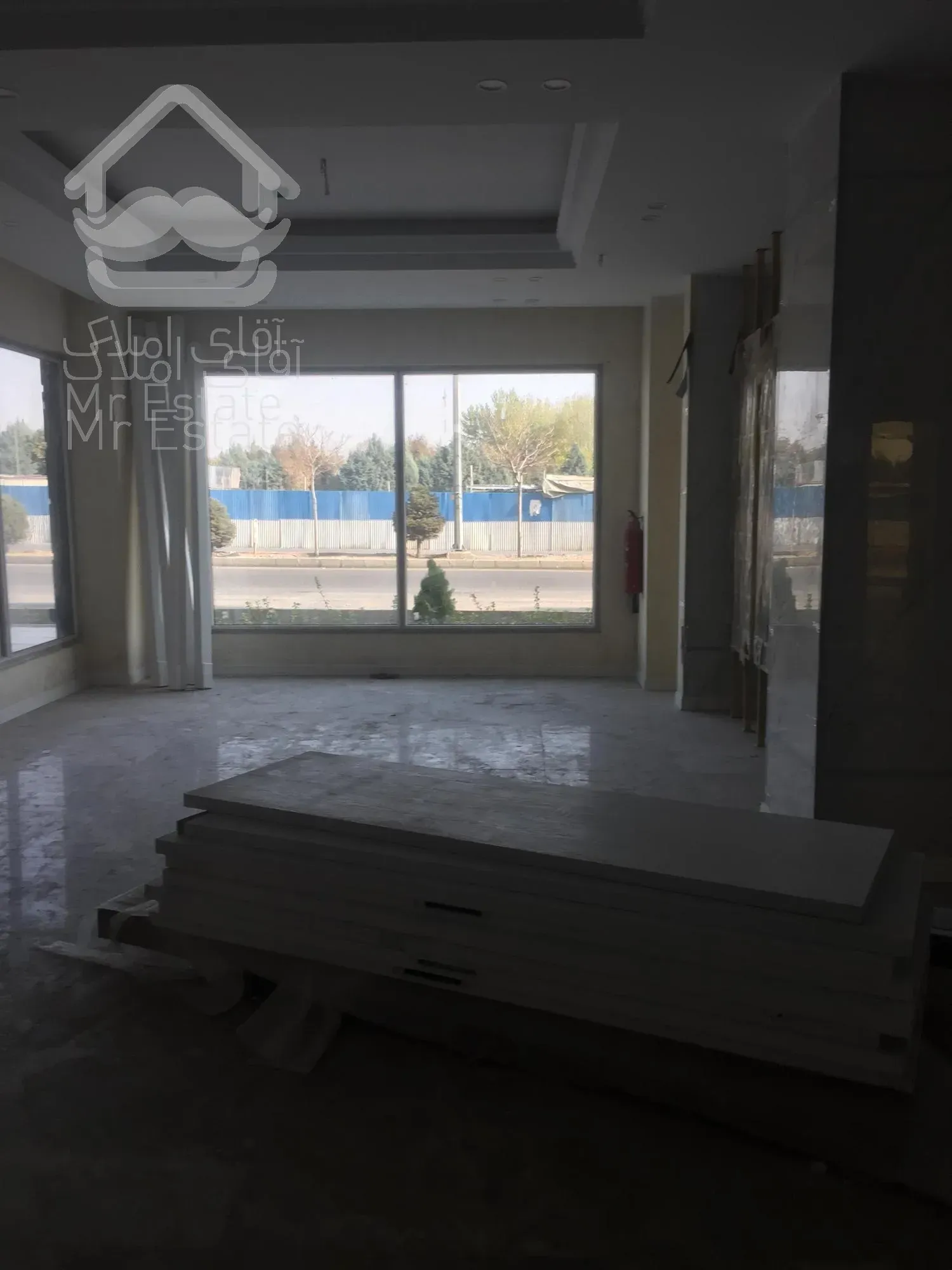 خرید واحد ۵۰ متری اقساطی ویوابدی