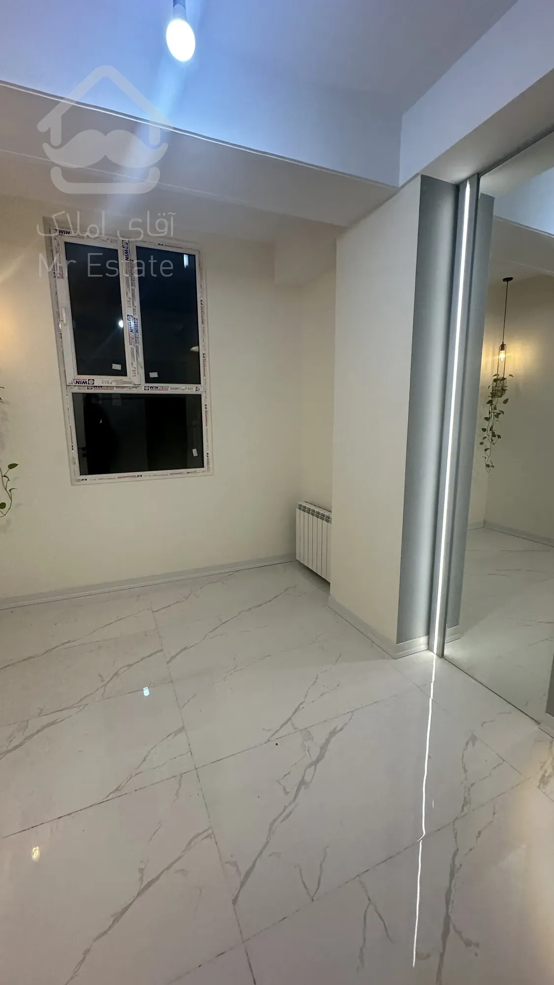 فروش واحد روبه افتاب کم واحد زیر قیمت