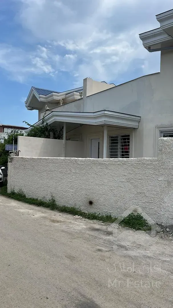 رهن ویلا ۱۱۰ متر