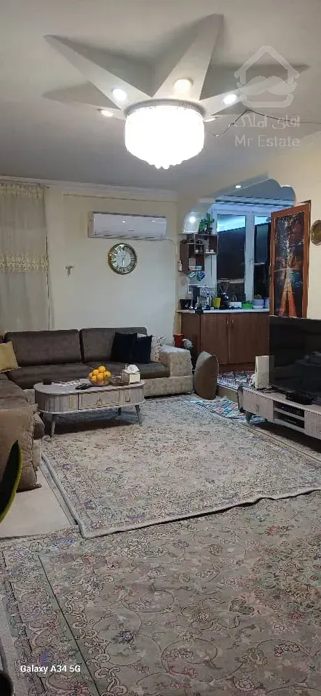 اجاره آپارتمان در فدک