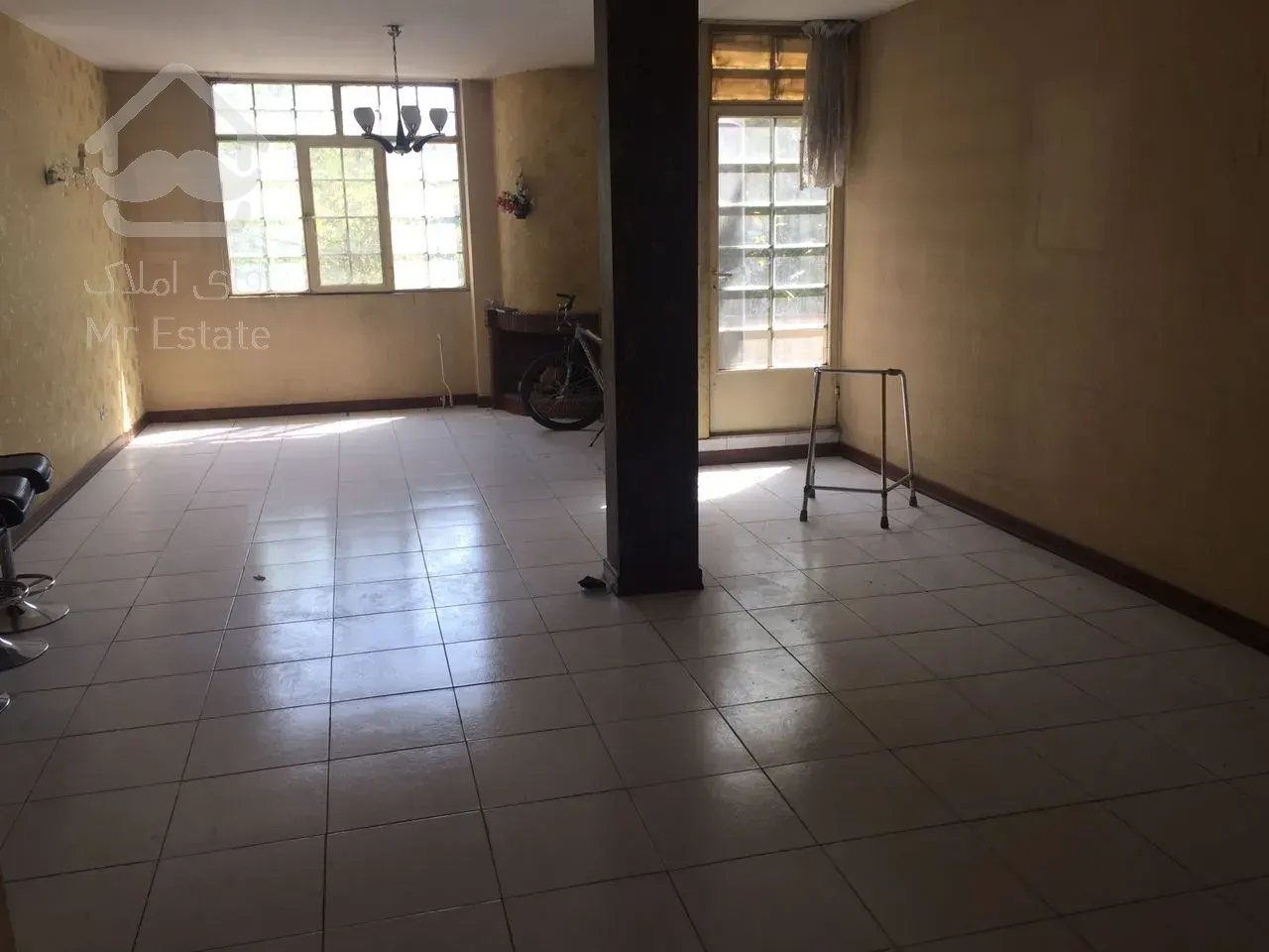 اجاره 140 متر مسکونی دروس